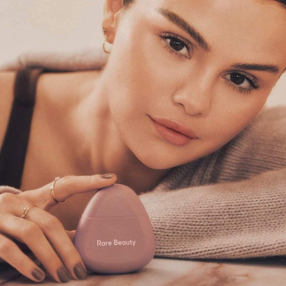 NWT Rare Beauty by Selena Gomez Find Comfort Hydrating Hand Cream